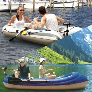 BOAT-MOTION・WILDRIVER-