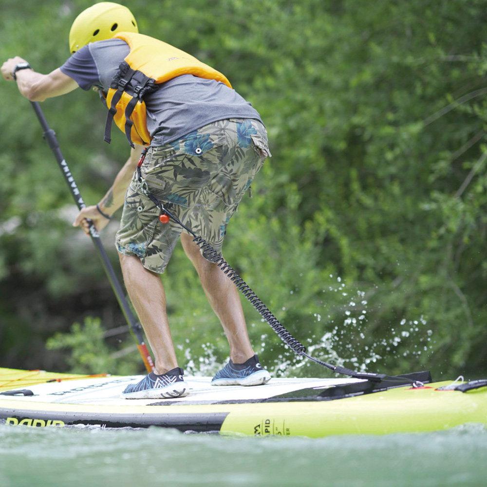 アクアマリーナ アクセサリー PADDLE BOARD RIVER LEASH（リバーリーシュ） 04