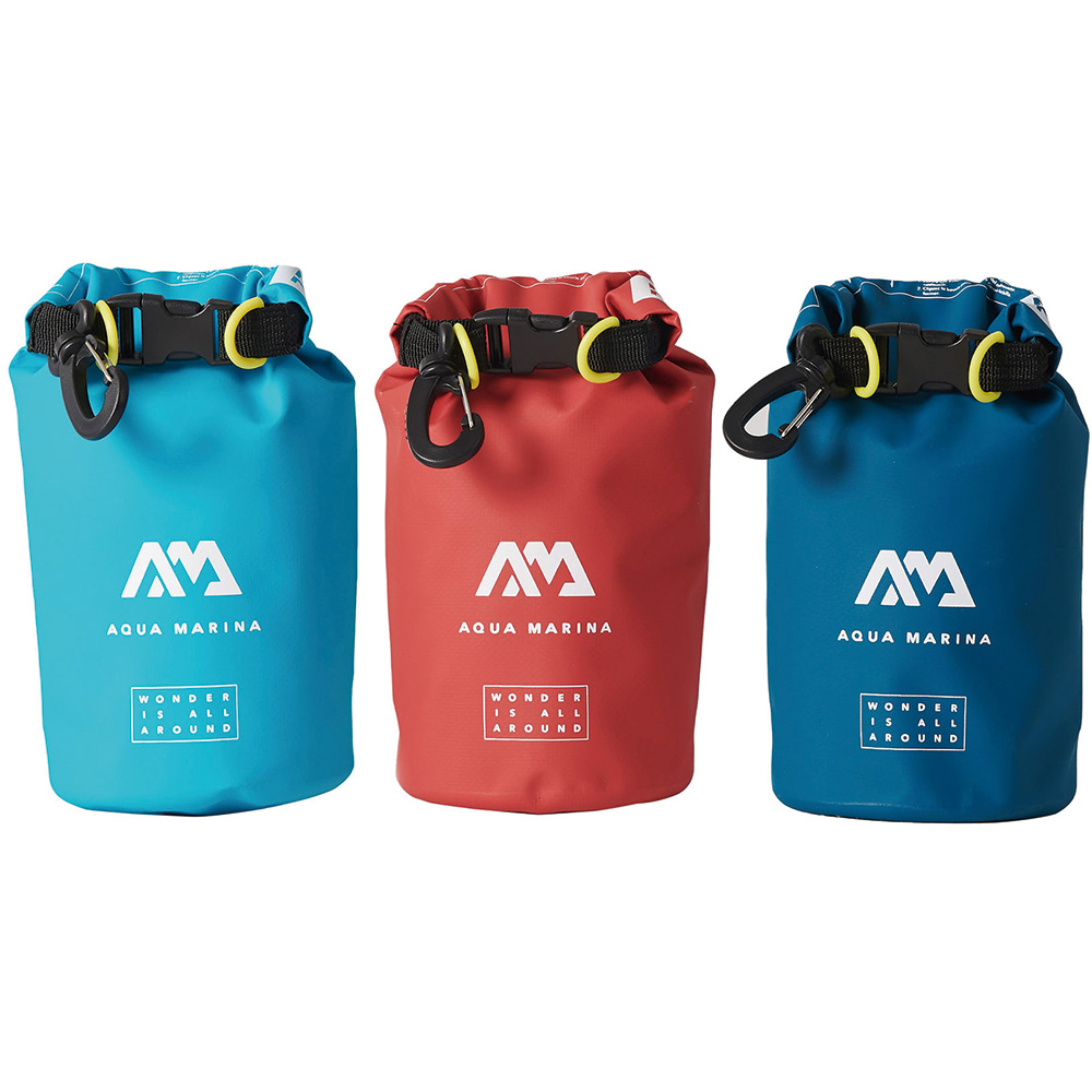 アクセサリー DRY BAG MINI 2L（ドライバック ミニ 2リットル）