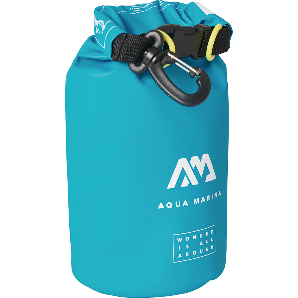 アクアマリーナ アクセサリー DRY BAG MINI 2L（ドライバック ミニ 2リットル） 04