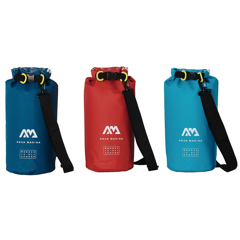 アクセサリー DRY BAG 10L（ドライバッグ 10リットル）
