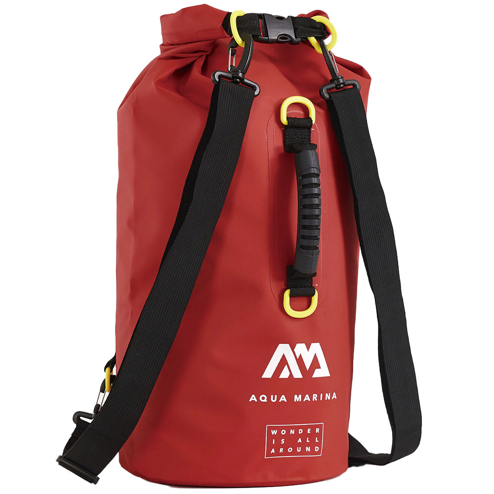 アクアマリーナ アクセサリー DRY BAG 40L（ドライバッグ 40リットル） 04