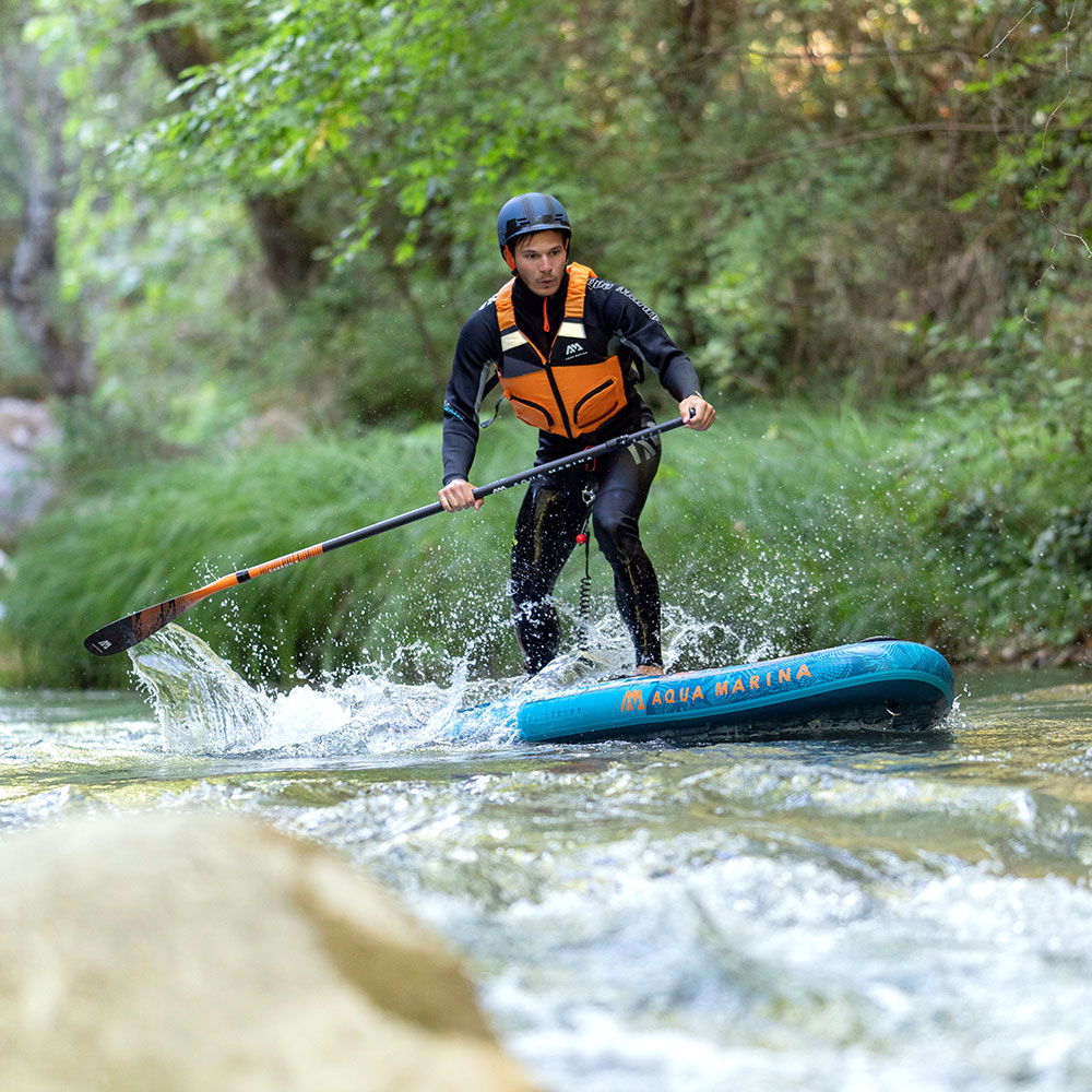 Aqua Marina SUP アクアマリーナ インフレータブル サップ