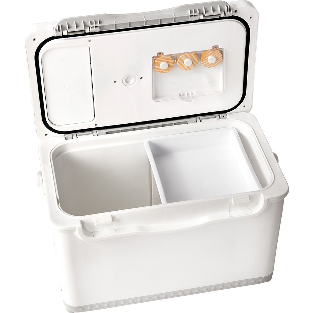 2-IN-1 FISHING COOLER（フィッシングクーラーボックス）B0302943 