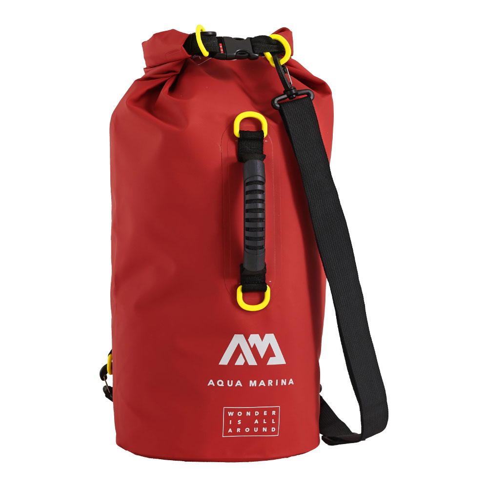 アクアマリーナ アクセサリー DRY BAG 20L（ドライバッグ 20リットル） 03