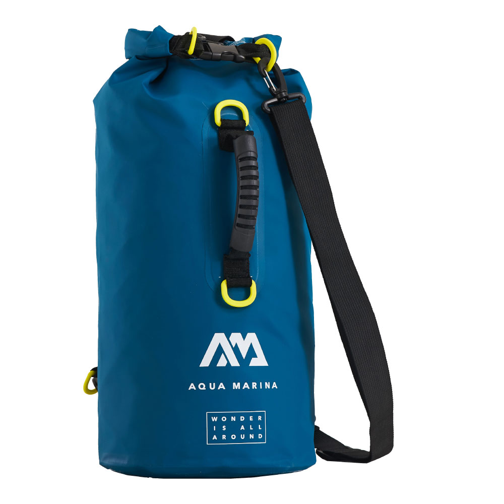 アクアマリーナ アクセサリー DRY BAG 20L（ドライバッグ 20リットル） 04