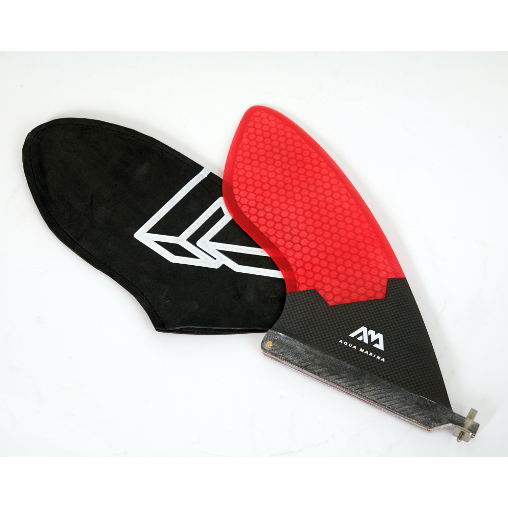 アクアマリーナ アクセサリー FIBERGLASS RACING FIN（ファイバーグラスレーシングフィン） 04