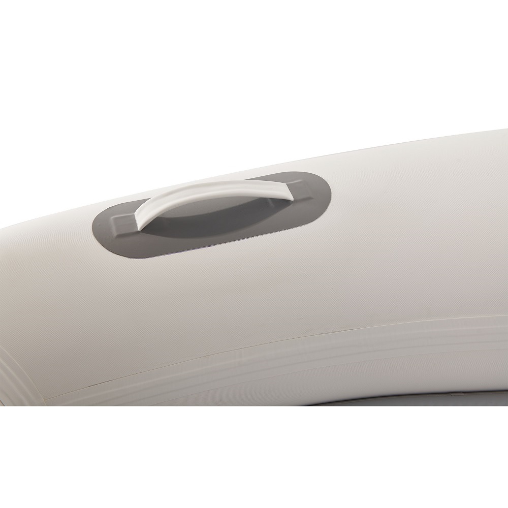 アクアマリーナ ゴムボート DELUXE U-TYPE Yacht Tender. 2.5m with Air Floor（デラックス U250 ） 03