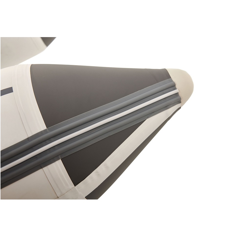 アクアマリーナ ゴムボート DELUXE U-TYPE Yacht Tender. 2.5m with Air Floor（デラックス U250 ） 07