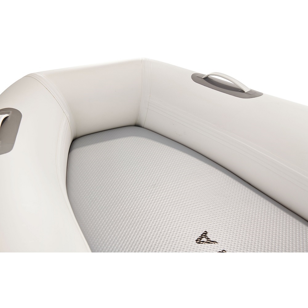 アクアマリーナ ゴムボート DELUXE U-TYPE Yacht Tender. 2.5m with Air Floor（デラックス U250 ） 09