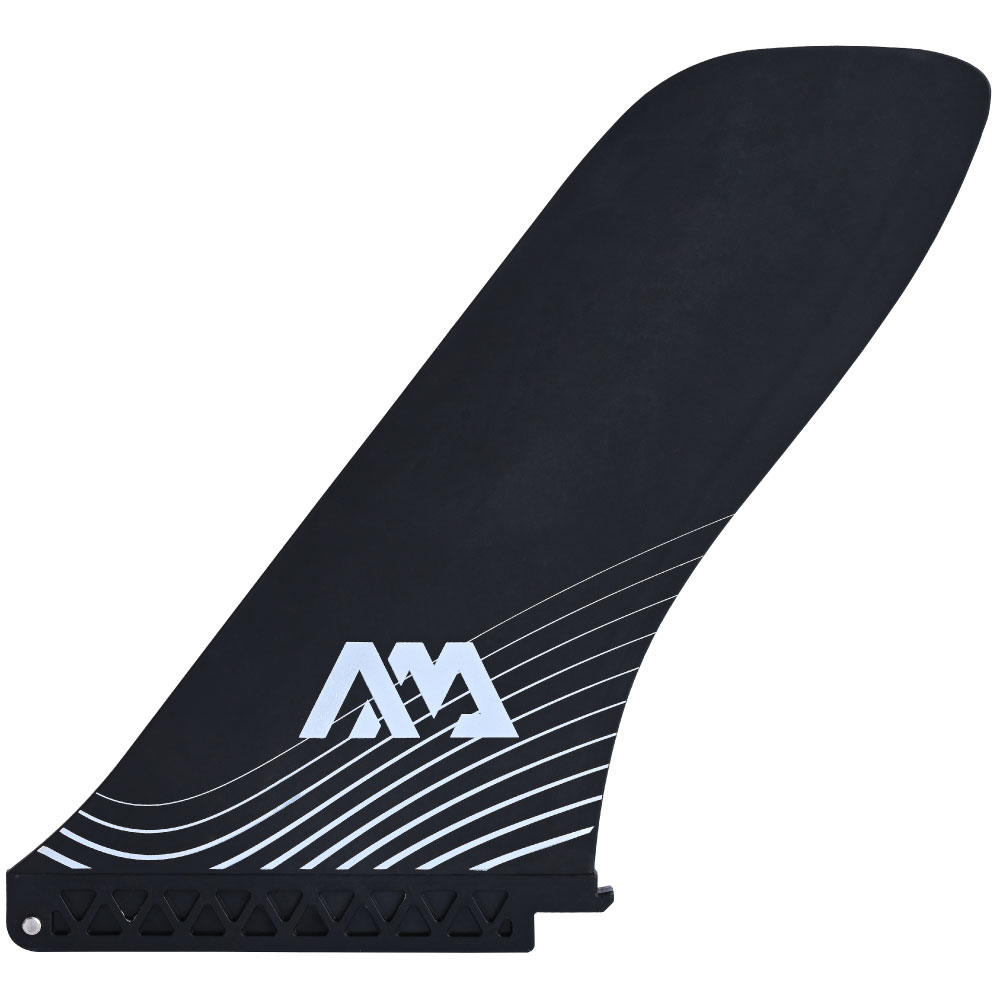 アクセサリー SWIFT ATTACH RACING FIN（Black）（スウィフトアタッチレーシングフィン（ブラック））