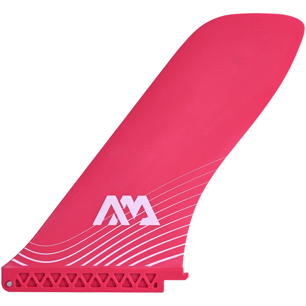 アクアマリーナ アクセサリー SWIFT ATTACH RACING FIN（Pink）（スウィフトアタッチレーシングフィン（ピンク）） 01