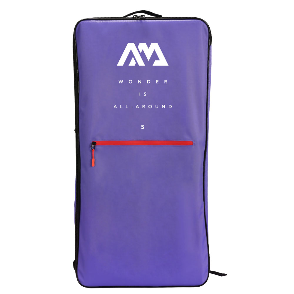 アクアマリーナ アクセサリー ECO-FRIENDLY CIRCUPACK™ S（PURPLE）（サーキュパック S（パープル）） 01