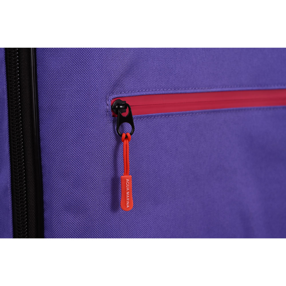 アクアマリーナ アクセサリー ECO-FRIENDLY CIRCUPACK™ S（PURPLE）（サーキュパック S（パープル）） 03