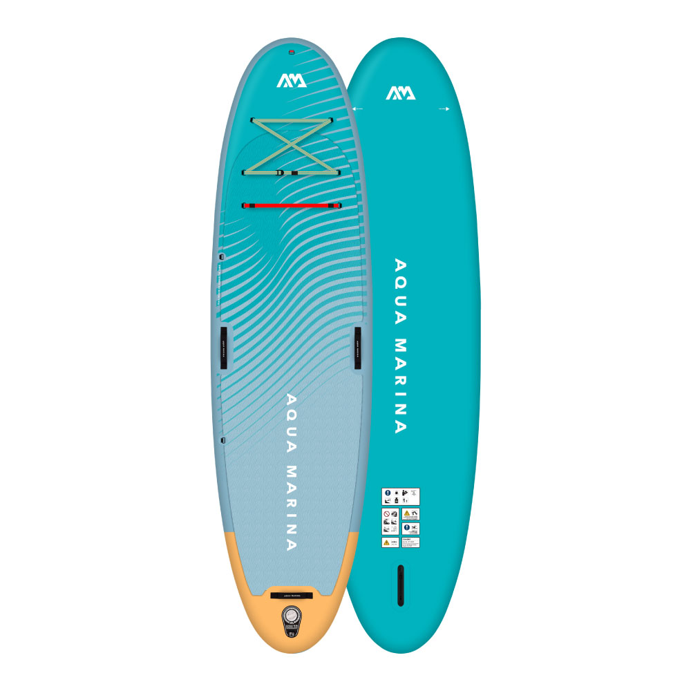 Aqua Marina SUP アクアマリーナ インフレータブル サップ