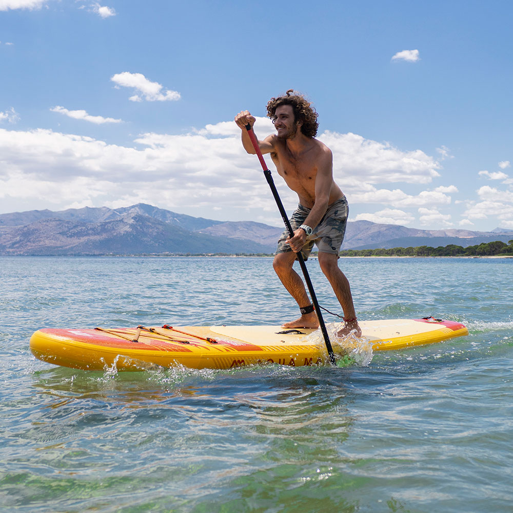 アクアマリーナフュージョンSUP サップ