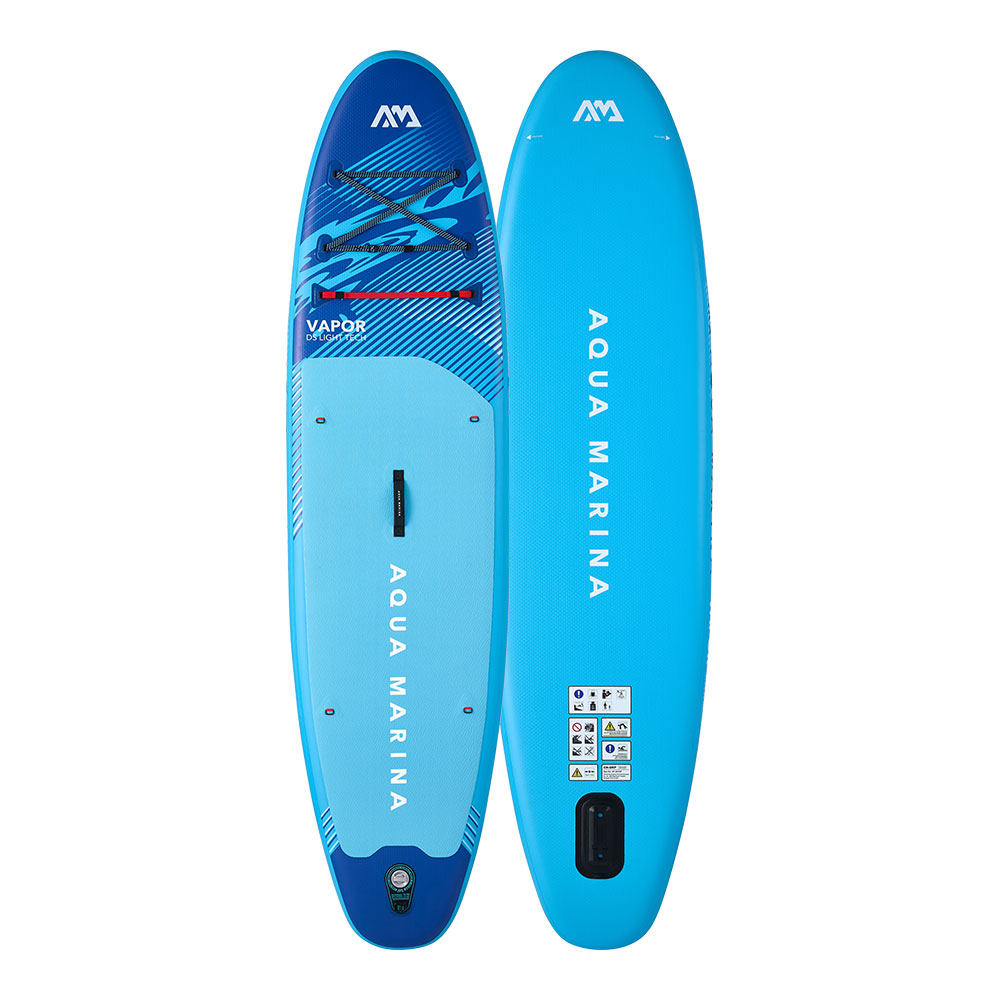 AQUA MARINA インフレータブルSUP ボード ISUP（サップ） | アクアマリーナ公式サイト