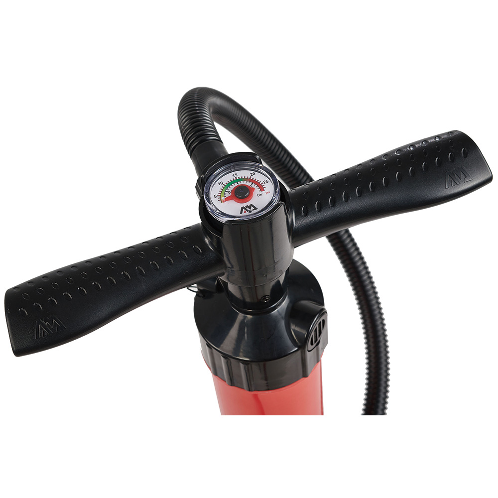 アクセサリー Pressure gauge（プレッシャーゲージ SUP用ハンドポンプ LIQUID AIR(リキッドエアー) V1用）