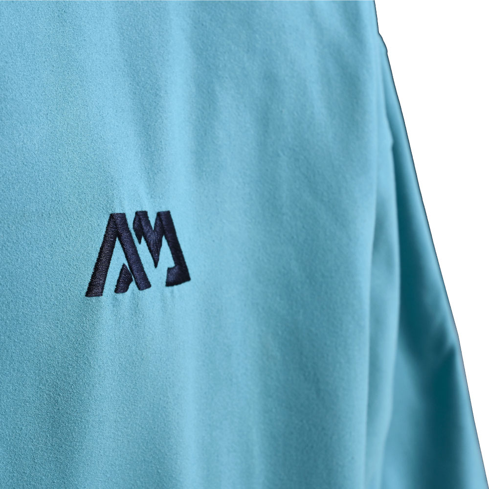 アクアマリーナ アクセサリー MICROFIBER PONCHO（マイクロファイバーポンチョ） 04