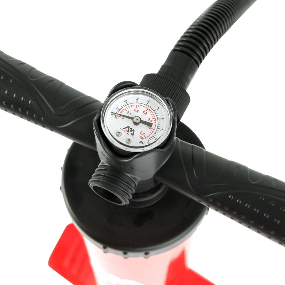 アクアマリーナ アクセサリー AREO II 16” HAND PUMP（AREO II 16” ハンドポンプ） 03