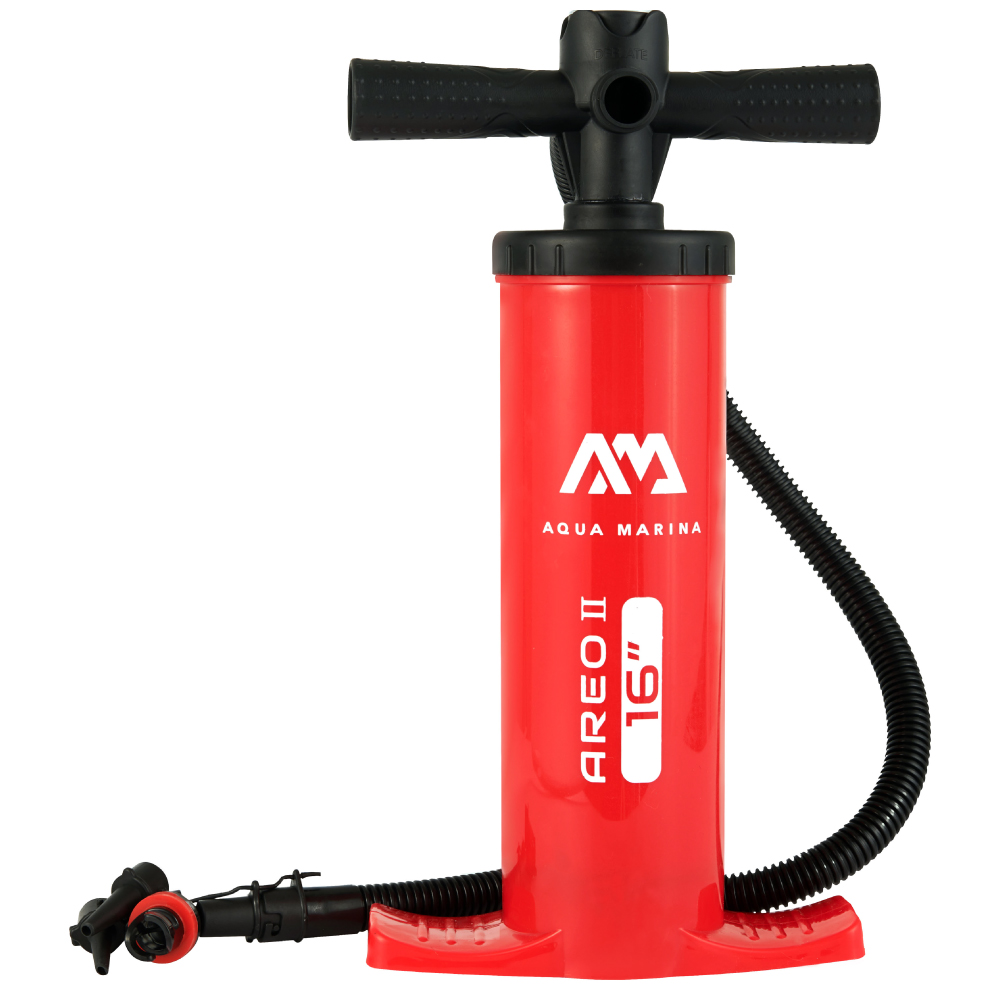 アクセサリー AREO II 16” HAND PUMP（AREO II 16” ハンドポンプ）