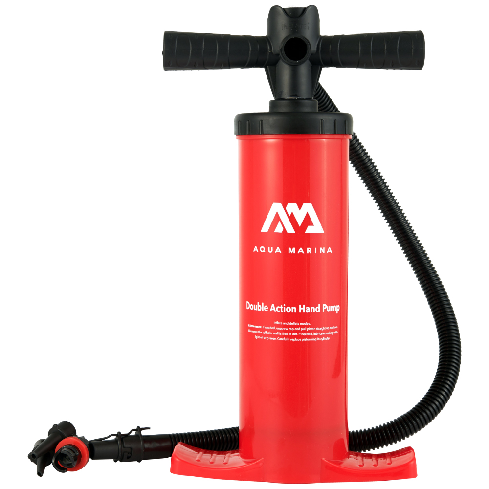 アクアマリーナ アクセサリー AREO II 16” HAND PUMP（AREO II 16” ハンドポンプ） 02