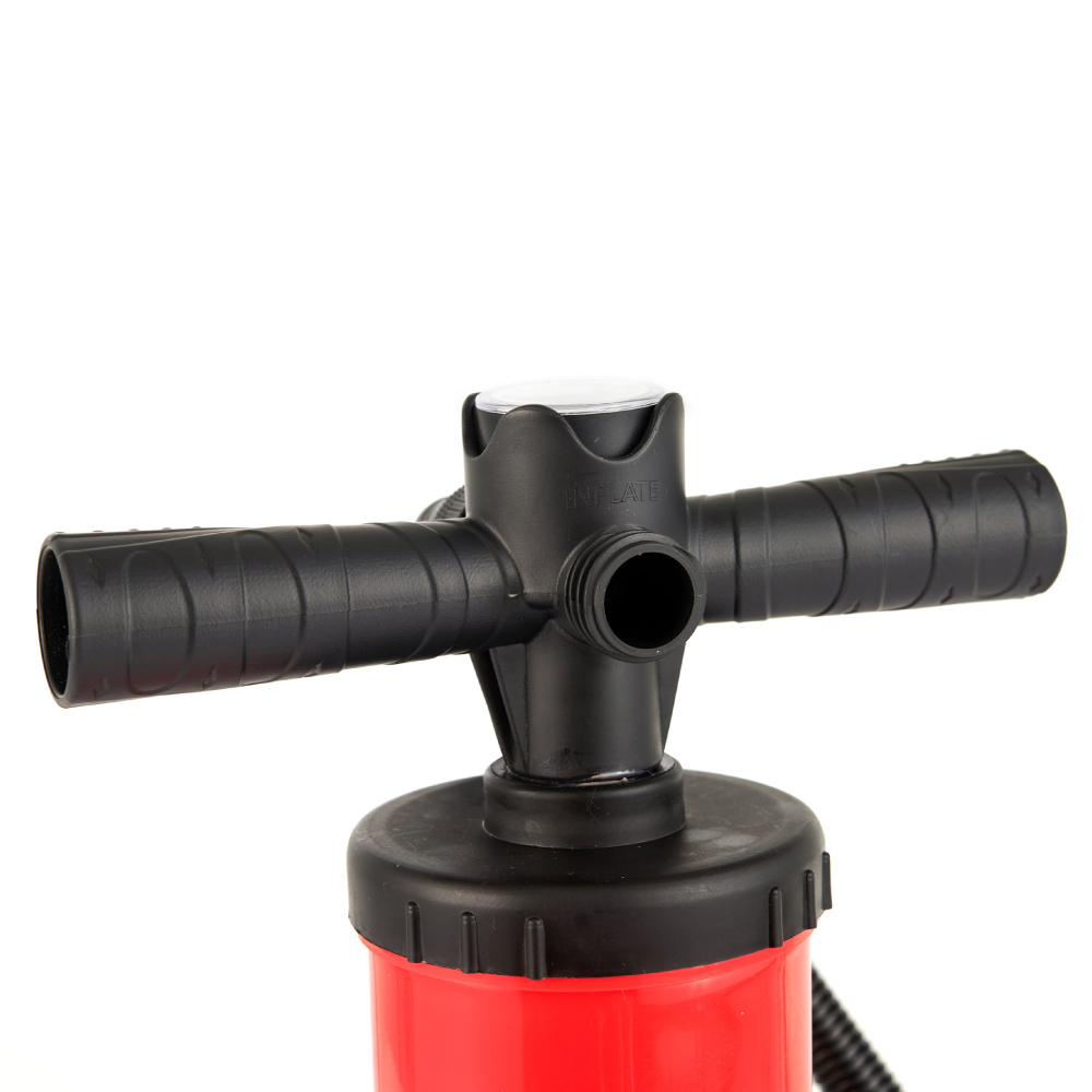 アクアマリーナ アクセサリー AREO II 16” HAND PUMP（AREO II 16” ハンドポンプ） 05